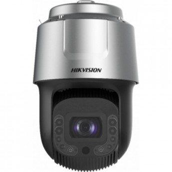 8Мп уличная скоростная поворотная IP-камера с ИК-подсветкой до 500м HIKVISION DS-2DF8C842IXS-AEL(T5)