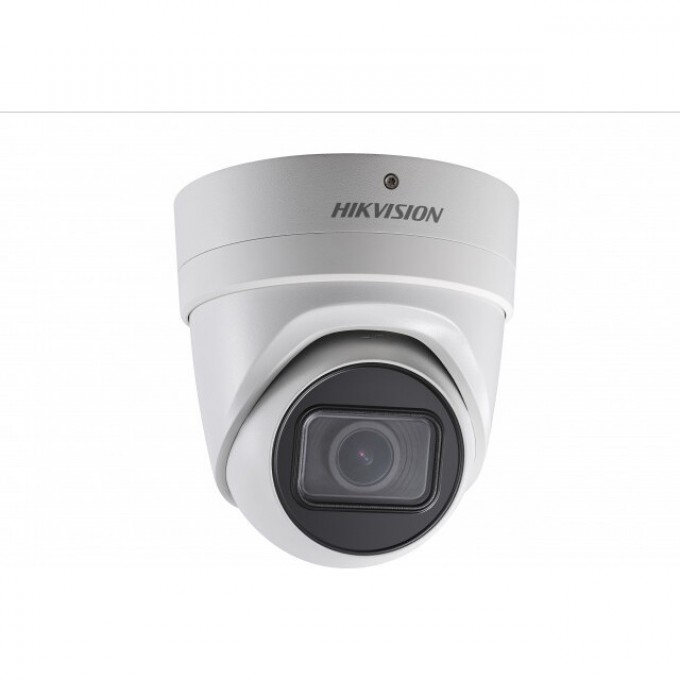 8Мп вариофокальная купольная IP-камера с EXIR-подсветкой HIKVISION DS-2CD2H83G0-IZS