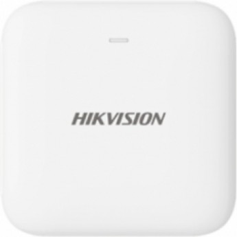 Беспроводной датчик протечки воды (AX PRO) HIKVISION DS-PDWL-E-WE