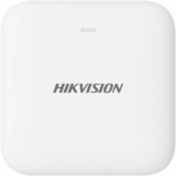 Беспроводной датчик протечки воды (AX PRO) HIKVISION DS-PDWL-E-WE