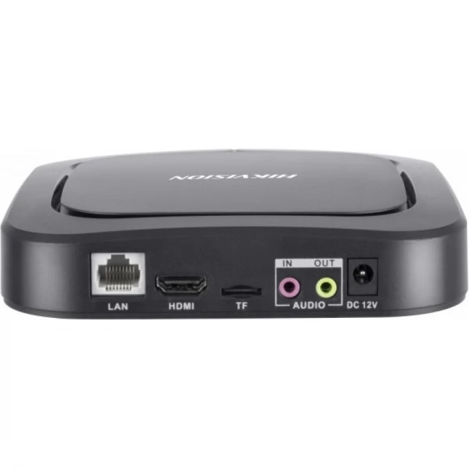 Блок управления цифровой панелью HIKVISION DS-D60C-B Блок управления цифровой панелью HIKVISION DS-D60C-B