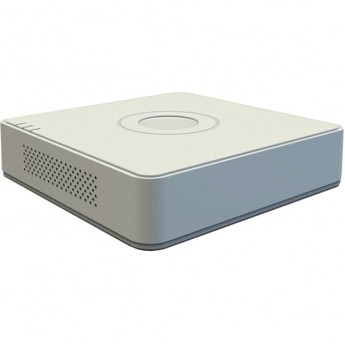 Цифровой видеорегистратор TURBO HD HIKVISION DS-7116HWH-K1ZPY(B)