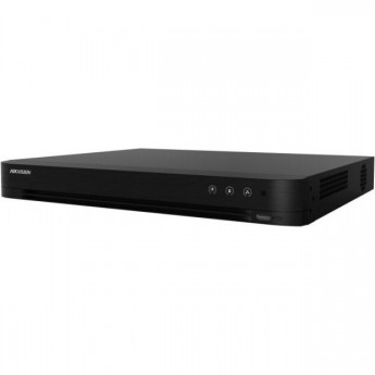 Цифровой видеорегистратор TURBO с технологией ACUSENSE HIKVISION iDS-7216HUHI-M2/S(E)