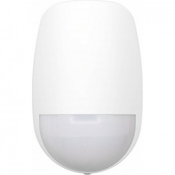 ИК+СВЧ датчик беспроводной, защита от животных (AX PRO) HIKVISION DS-PDD12P-EG2-WE