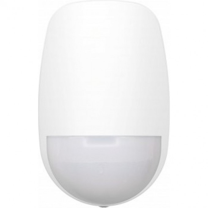 ИК+СВЧ датчик беспроводной, защита от животных (AX PRO) HIKVISION DS-PDD12P-EG2-WE