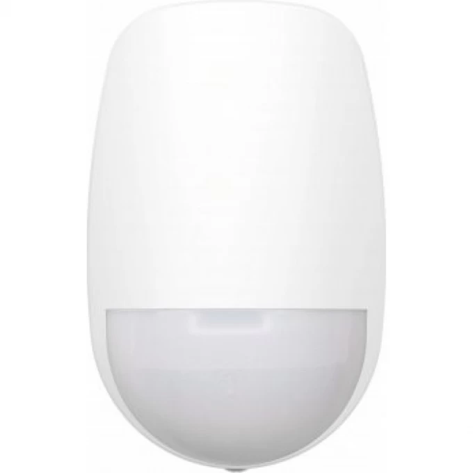 ИК+СВЧ датчик беспроводной, защита от животных (AX PRO) HIKVISION DS-PDD12P-EG2-WE ИК+СВЧ датчик беспроводной, защита от животных (AX PRO) HIKVISION DS-PDD12P-EG2-WE