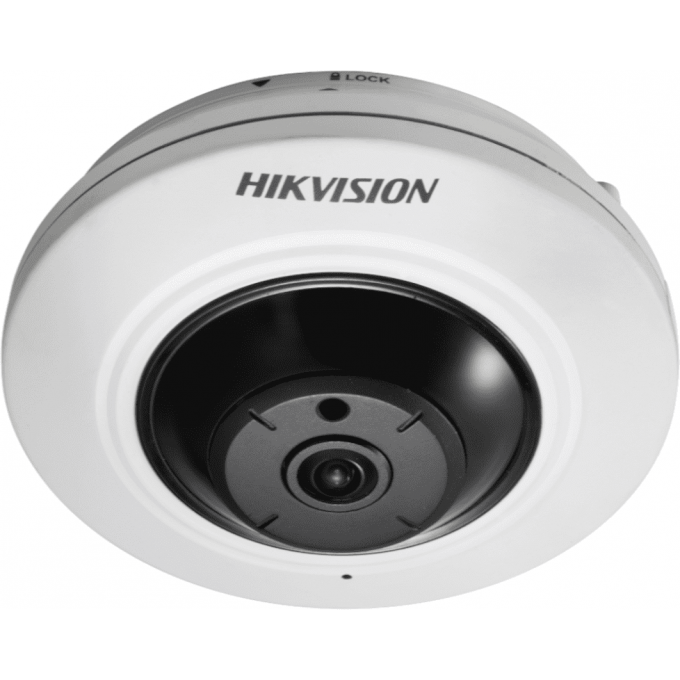 IP-камера HIKVISION DS-2CD2935FWD-I(1.16mm)