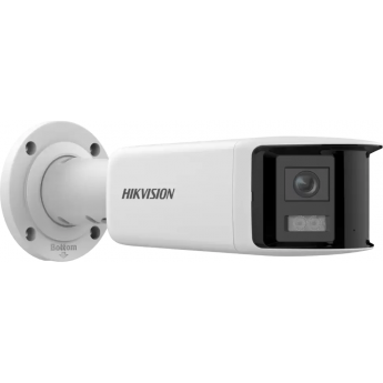 IP-камера HIKVISION DS-2CD2T47G2P-LSU/SL (C) 2.8