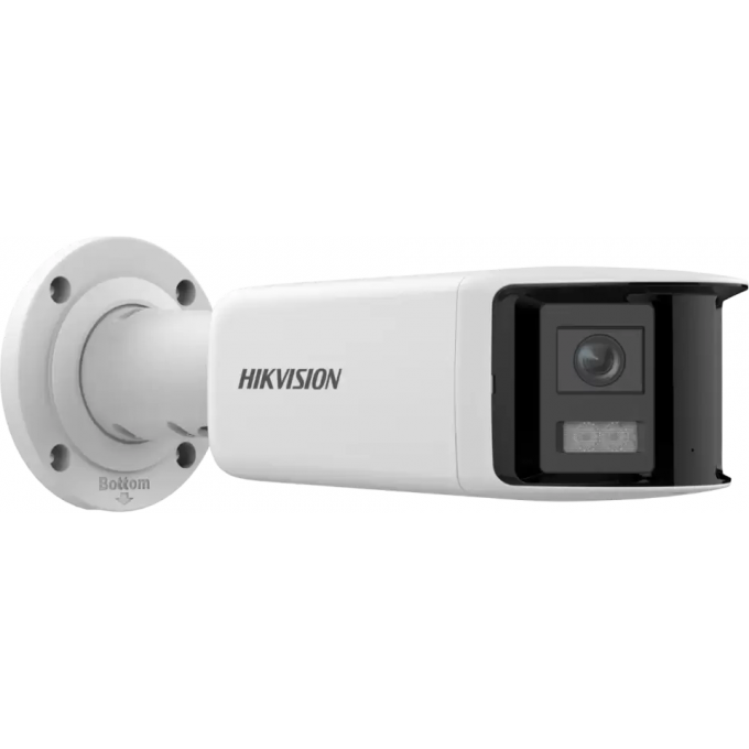 IP-камера HIKVISION DS-2CD2T47G2P-LSU/SL (C) 2.8 DS-2CD2T47G2P-LSU/SL(2.8mm)(C)