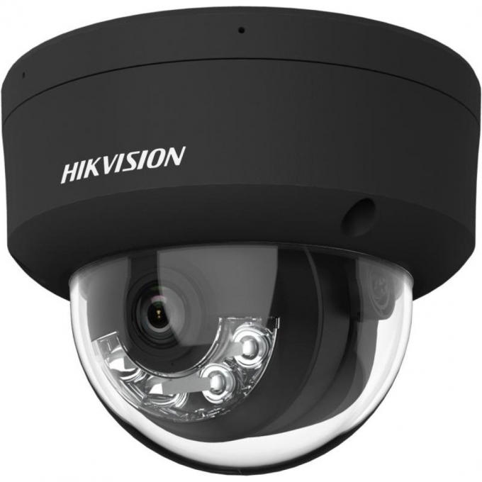 Камера HIKVISION DS-2CD2187G2H-LISU(2.8mm)(BLACK)