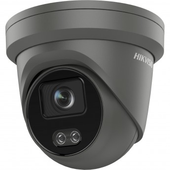 Камера видеонаблюдения HIKVISION DS-2CD2347G2-LU(2.8mm)(C)(BLACK)