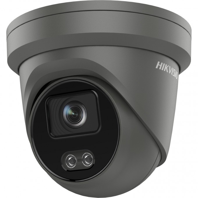 Камера видеонаблюдения HIKVISION ACK) DS-2CD2347G2-LU(2.8mm)(C)(BL