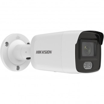 Камера видеонаблюдения HIKVISION DS-2CD2027G2-LU(C)(4mm)