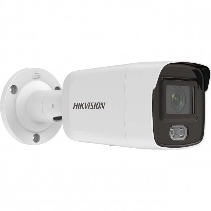 Камера видеонаблюдения HIKVISION DS-2CD2047G2-LU(C)(4mm)