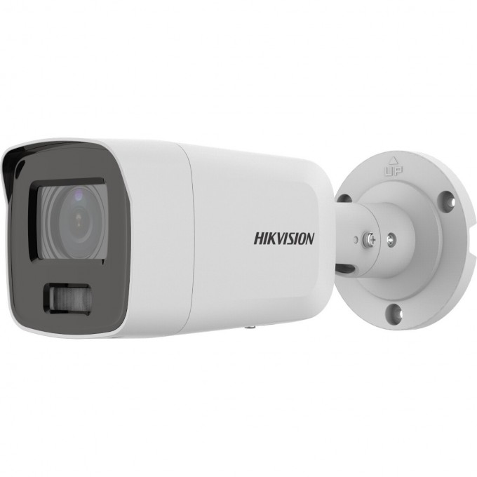 Камера видеонаблюдения HIKVISION DS-2CD2087G2-LU(4mm)(C)