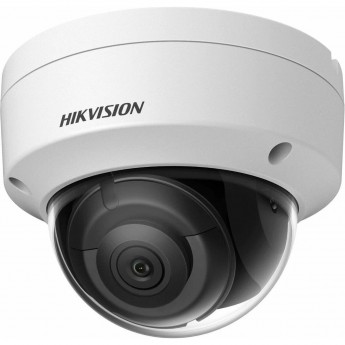 Камера видеонаблюдения HIKVISION DS-2CD2123G0E-I(B)(2.8mm)