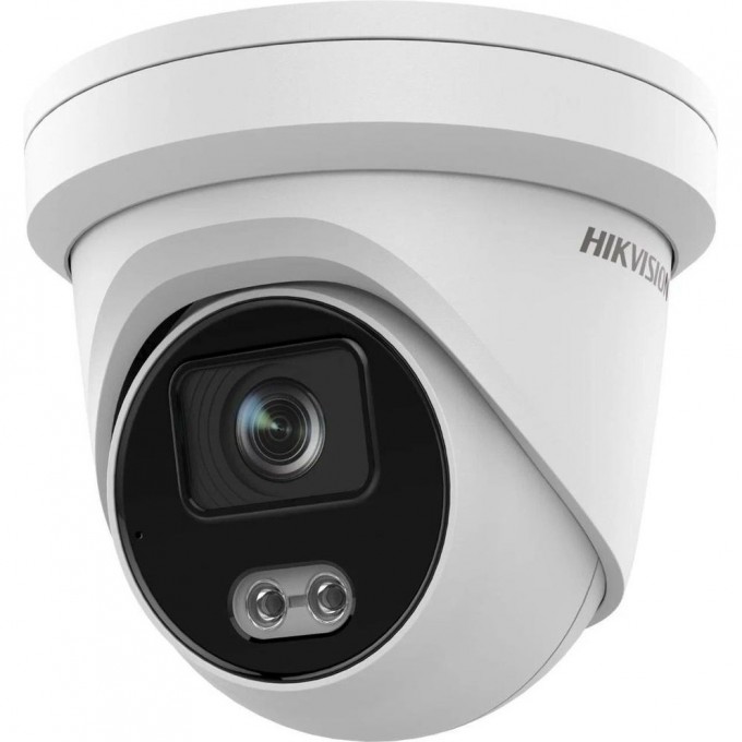 Камера видеонаблюдения HIKVISION DS-2CD2347G2-LU(C)(2.8mm)