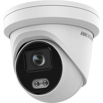 Камера видеонаблюдения HIKVISION DS-2CD2347G2-LU(C)(4mm)