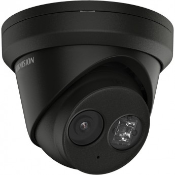 Камера видеонаблюдения HIKVISION DS-2CD2383G2-IU(BLACK)(2.8mm)