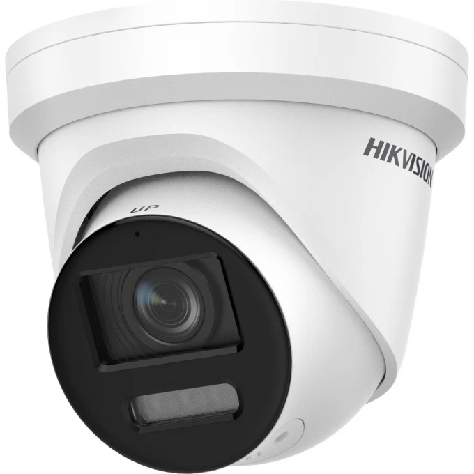 Камера видеонаблюдения HIKVISION DS-2CD2387G2-LU(2.8mm)(C) Камера видеонаблюдения HIKVISION DS-2CD2387G2-LU(2.8mm)(C)