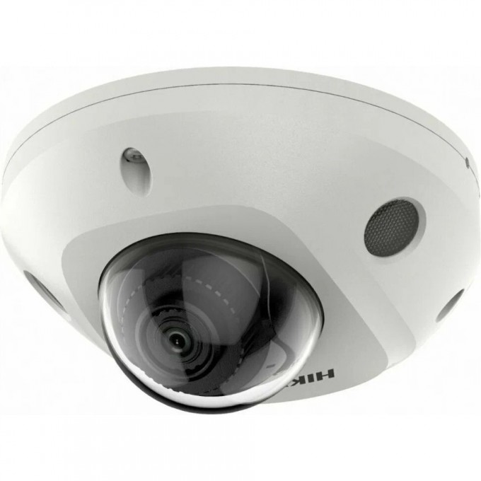 Камера видеонаблюдения HIKVISION DS-2CD2523G2-IS(4mm)