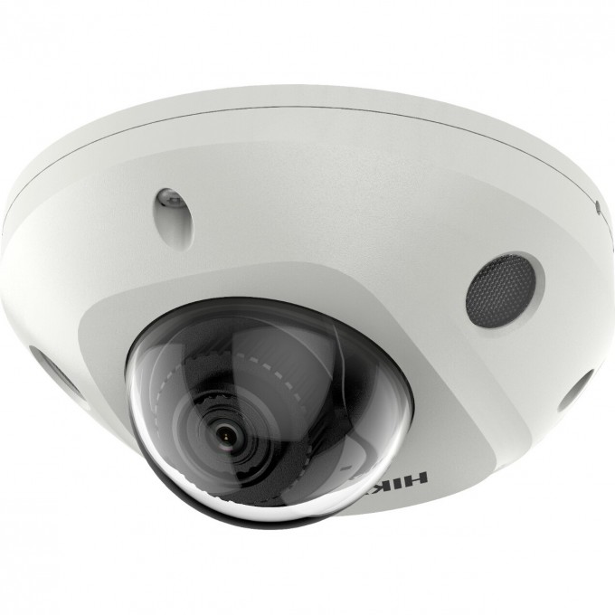 Камера видеонаблюдения HIKVISION DS-2CD2523G2-IWS(4mm)