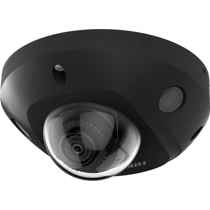 Камера видеонаблюдения HIKVISION DS-2CD2543G2-IS(2.8mm)(BLACK)