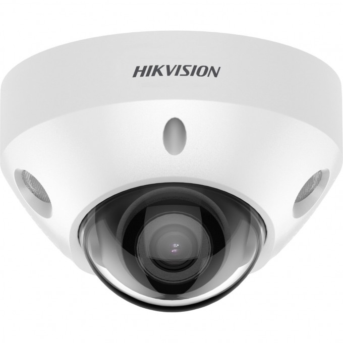 Камера видеонаблюдения HIKVISION DS-2CD2547G2-LS(2.8mm)(C)