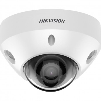 Камера видеонаблюдения HIKVISION DS-2CD2547G2-LS(4mm)(C)