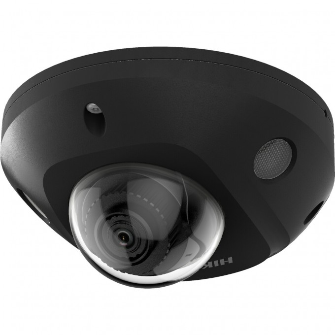 Камера видеонаблюдения HIKVISION DS-2CD2563G2-IS(2.8mm)(BLACK)