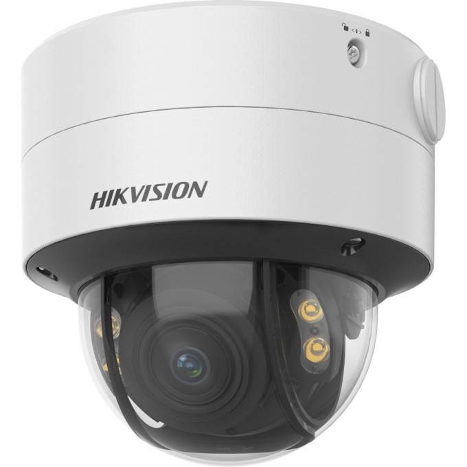 Камера видеонаблюдения HIKVISION DS-2CD2747G2-LZS(3.6-9mm)(C)