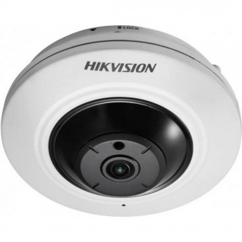 Камера видеонаблюдения HIKVISION DS-2CD2955FWD-IS (1.05mm)