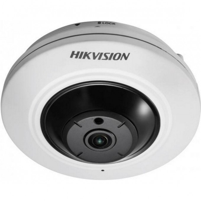 Камера видеонаблюдения HIKVISION DS-2CD2955FWD-IS (1.05mm) DS-2CD2955FWD-I (1.05mm)