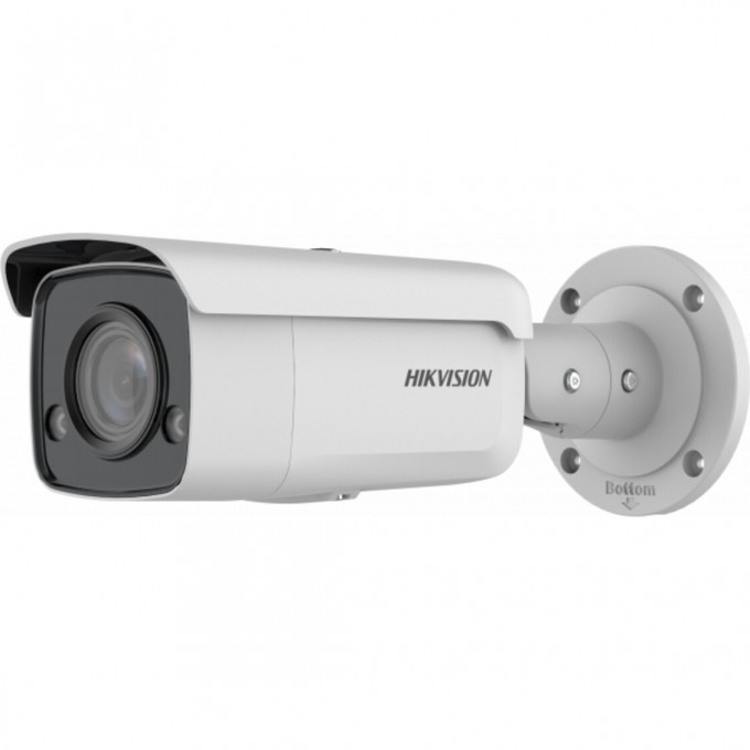 Камера видеонаблюдения HIKVISION DS-2CD2T27G2-L(C)(4mm)