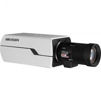 Камера видеонаблюдения HIKVISION DS-2CD4C26FWD-AP