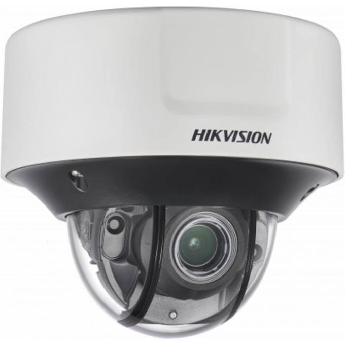 Камера видеонаблюдения HIKVISION DS-2CD5526G1-IZHS (2.8-12MM)