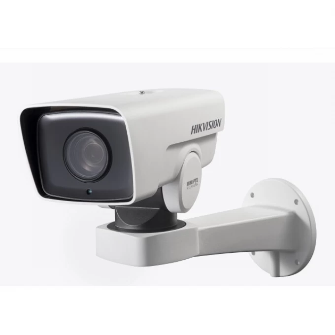 Камера видеонаблюдения HIKVISION DS-2DY3420IW-DE(S6) Камера видеонаблюдения HIKVISION DS-2DY3420IW-DE(S6)