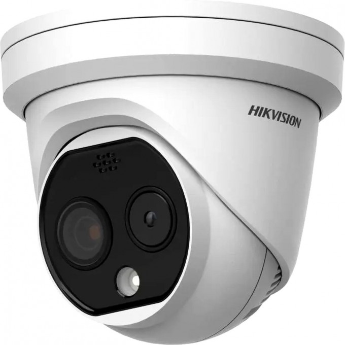 Камера видеонаблюдения HIKVISION DS-2TD1217-3/QA