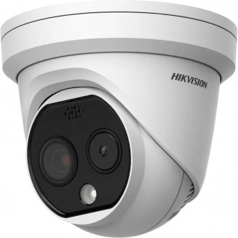 Камера видеонаблюдения HIKVISION DS-2TD1217-6/QA