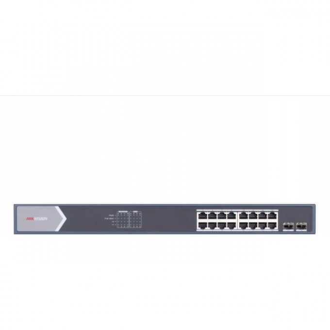 Коммутатор HIKVISION DS-3E0520HP-E