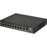 Коммутатор HIKVISION POE (1G) RVi-1NS08F-2T