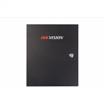 Контроллер доступа на 1 дверь HIKVISION DS-K2801