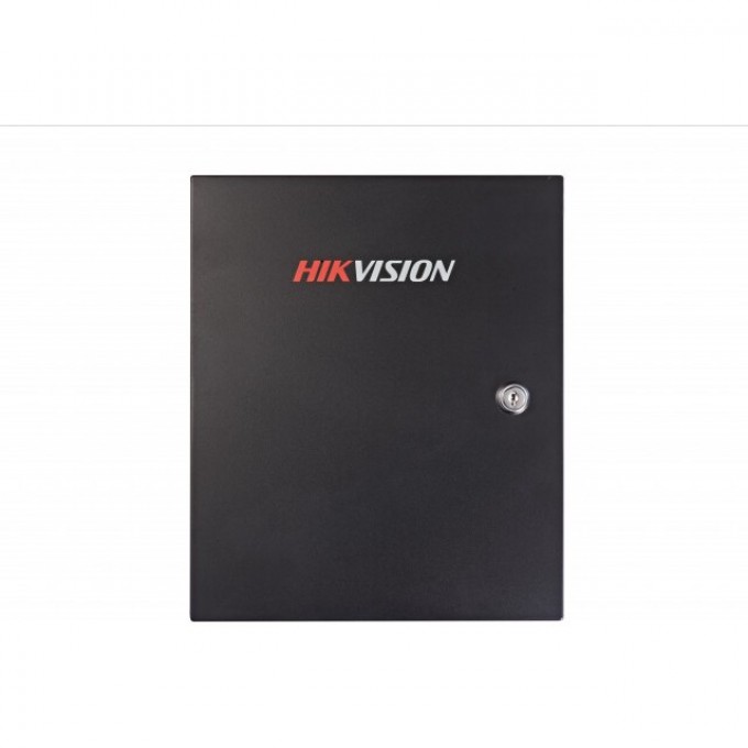 Контроллер доступа на 1 дверь HIKVISION DS-K2801