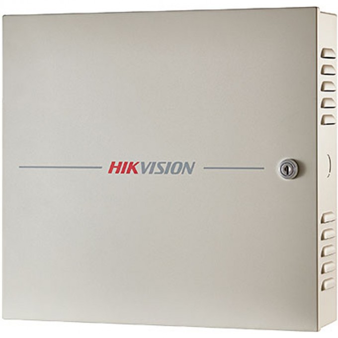 Контроллер доступа серии DS-K2600-G HIKVISION DS-K2602-G