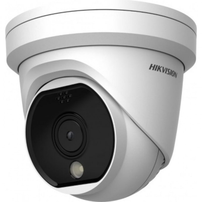 Купольный тепловизор с алгоритмом глубокого обучения HIKVISION DS-2TD1117-2/PA Купольный тепловизор с алгоритмом глубокого обучения HIKVISION DS-2TD1117-2/PA