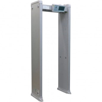 Металлодетектор со встроенной тепловизионной камерой ISD-SMG318LT-F HIKVISION ISD-SMG318LT-F Металлодетектор со встроенной тепловизионной камерой ISD-SMG318LT-F HIKVISION ISD-SMG318LT-F