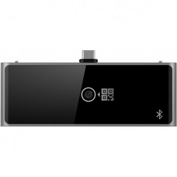 Модуль Bluetooth & QR Code для DS-K1T673 MinMoe серии HIKVISION DS-KAB673-BQR Модуль Bluetooth & QR Code для DS-K1T673 MinMoe серии HIKVISION DS-KAB673-BQR