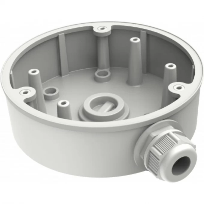 Монтажная коробка HIKVISION DS-1280ZJ-PT6 Монтажная коробка HIKVISION DS-1280ZJ-PT6