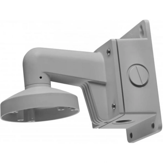 Настенный кронштейн с монтажной коробкой HIKVISION DS-1273ZJ-140B Настенный кронштейн с монтажной коробкой HIKVISION DS-1273ZJ-140B