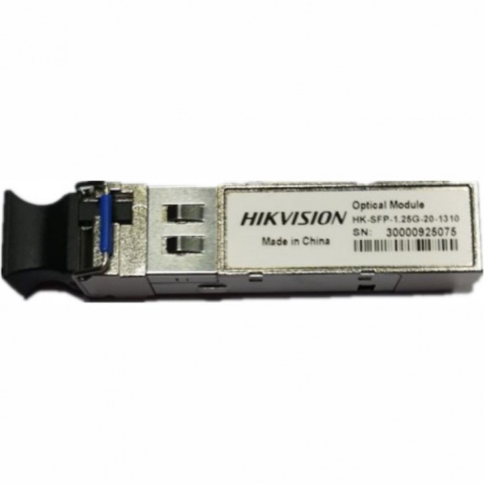 Оптический модуль HIKVISION HK-SFP-1.25G-20-1310